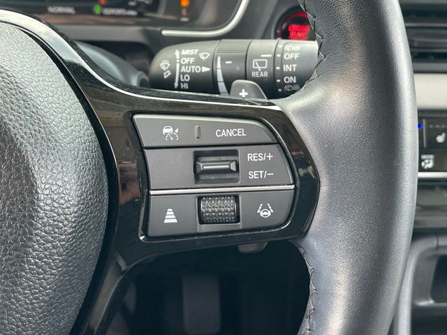 2023 Honda Pilot Elite photo 20