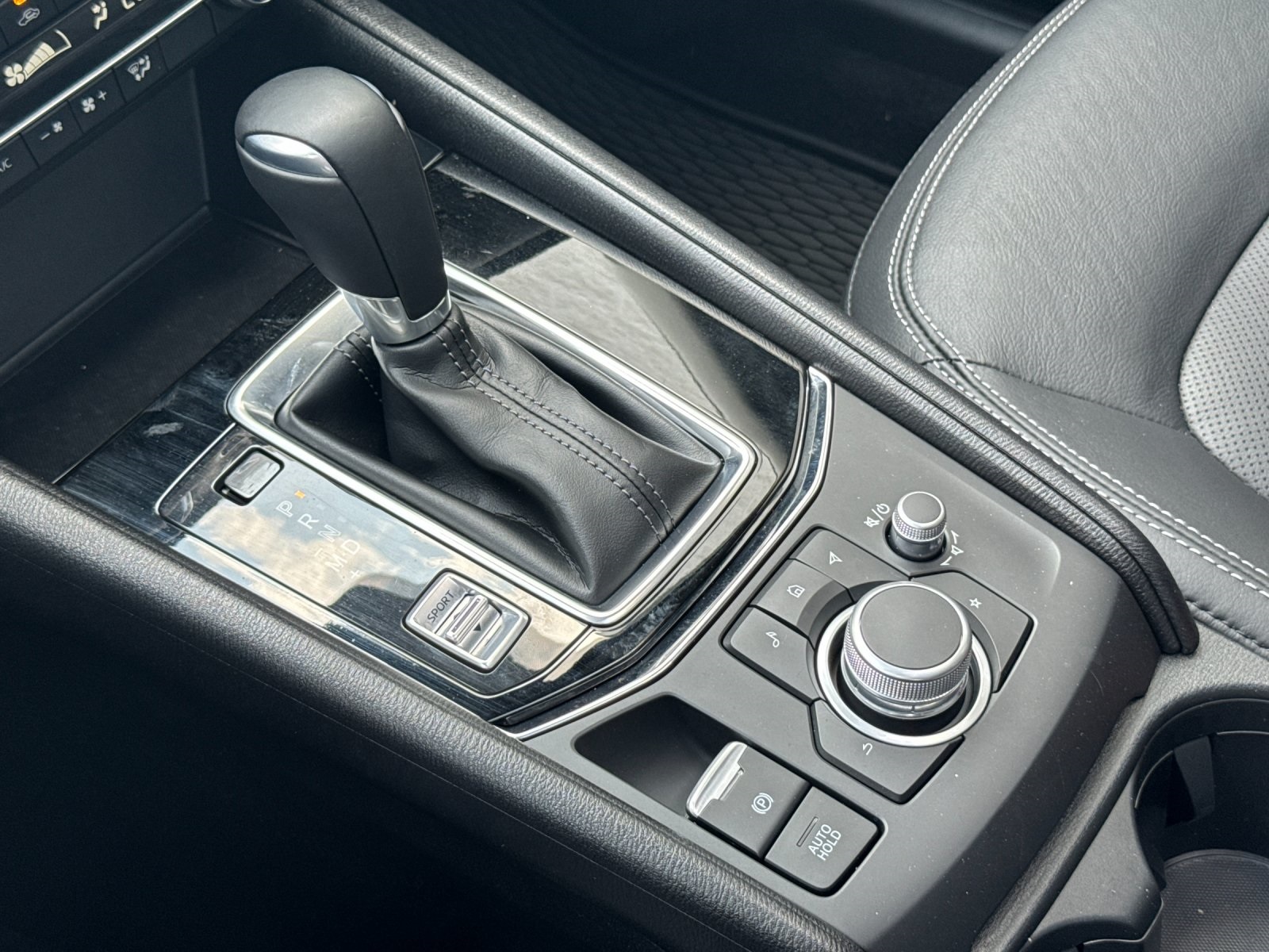 2025 Mazda CX-5 2.5 S Preferred photo 18