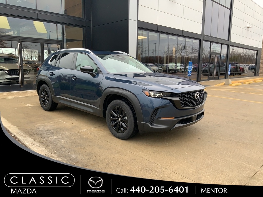 2026 Mazda CX-50 Preferred's photo