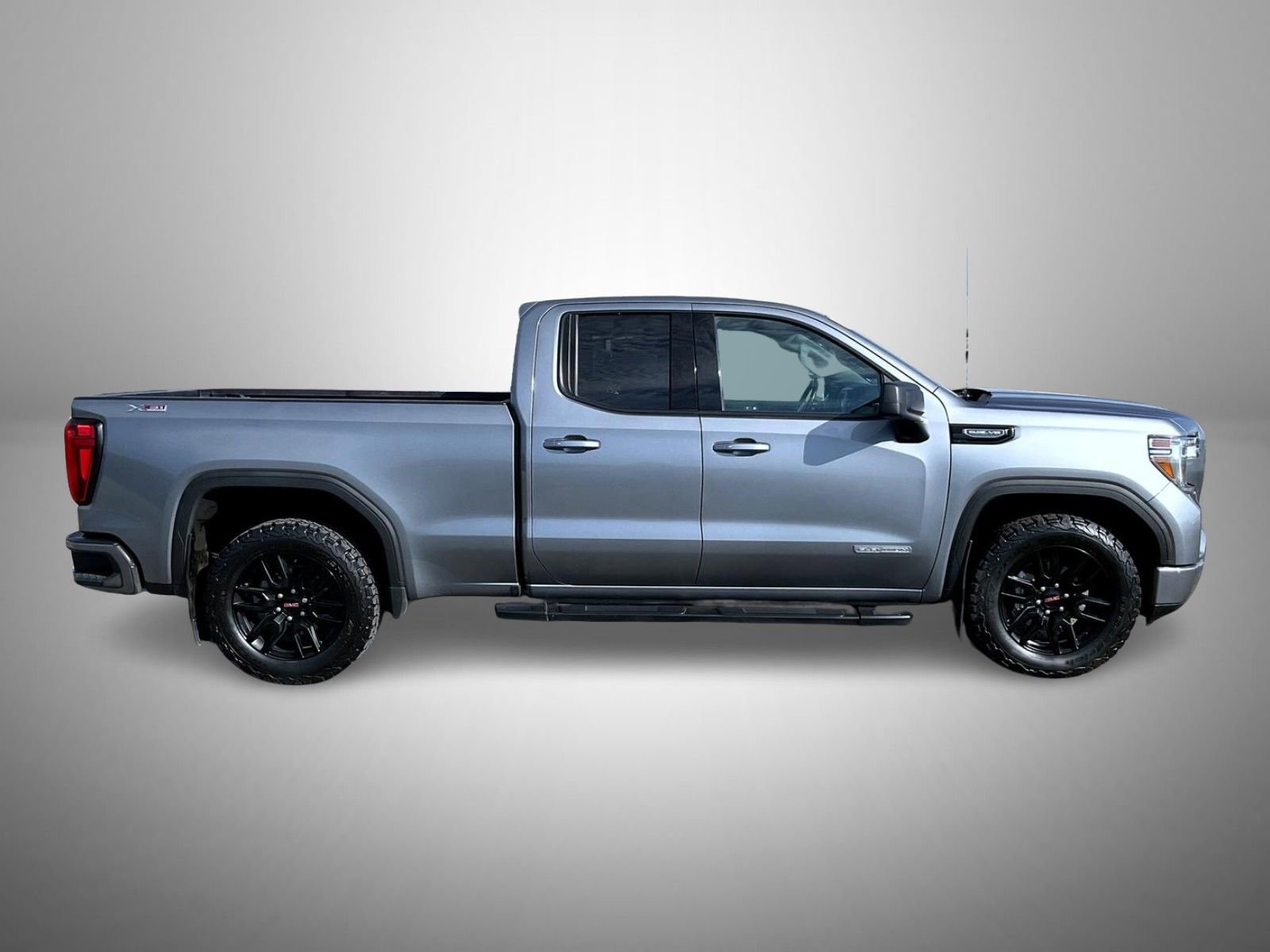 2022 Gmc Sierra 1500 Limited Elevation photo 4