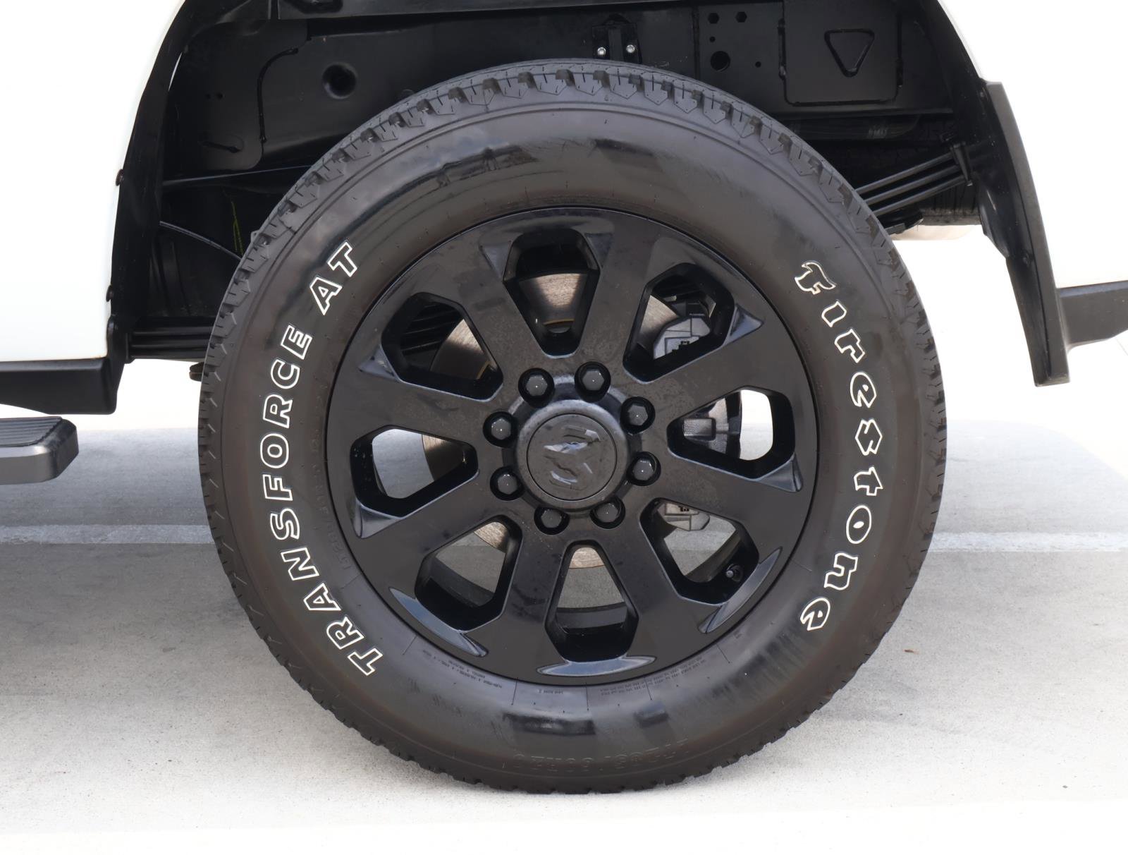 2024 Ram 3500 Laramie photo 9