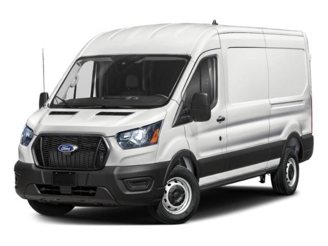 2026 Ford Transit Base's photo
