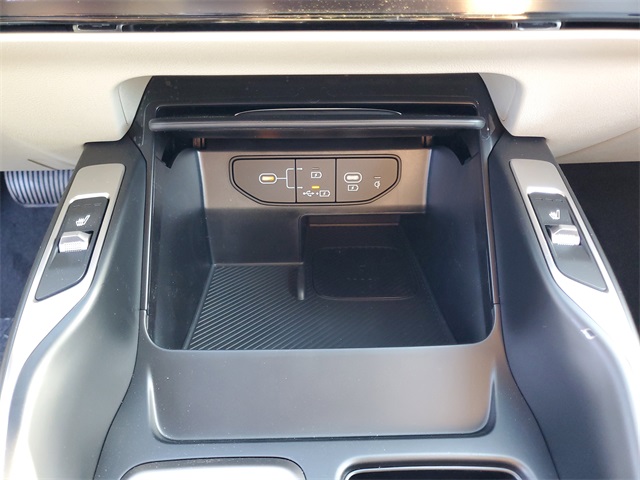 2025 Kia Sorento Hybrid EX photo 20