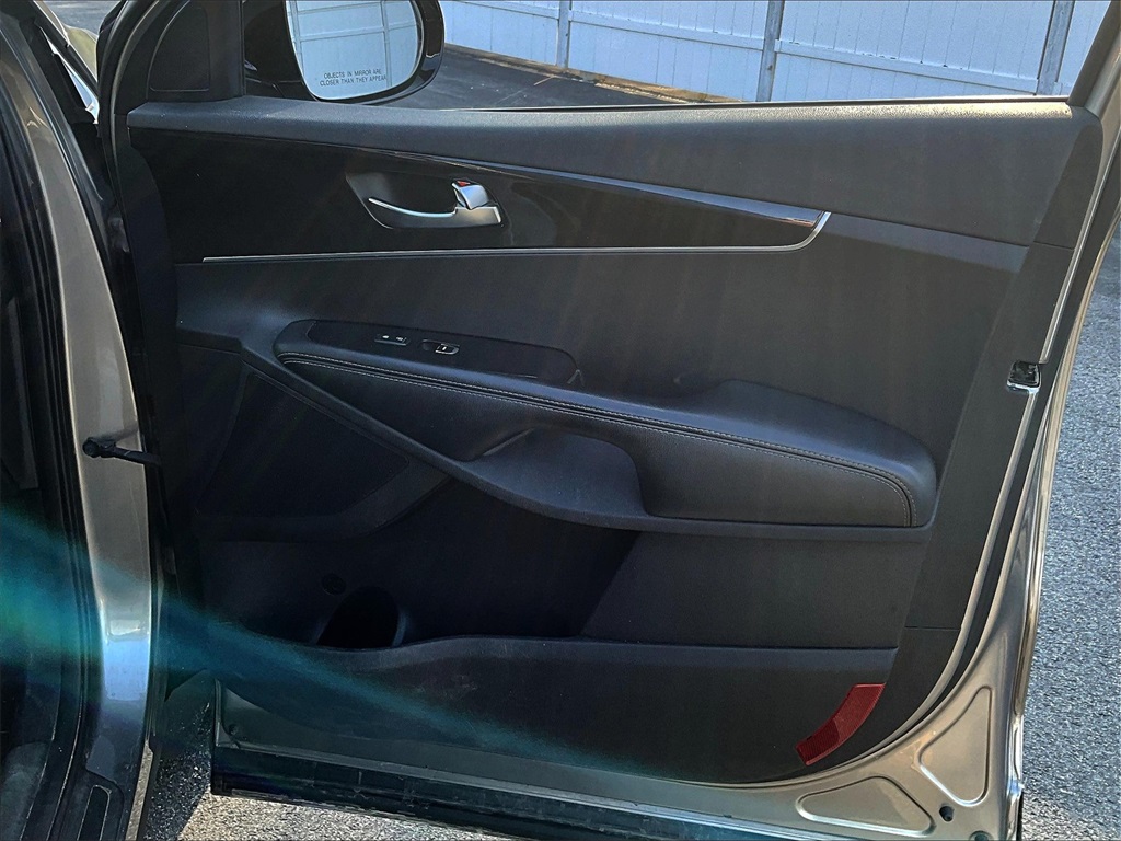2018 Kia Sorento LX photo 12