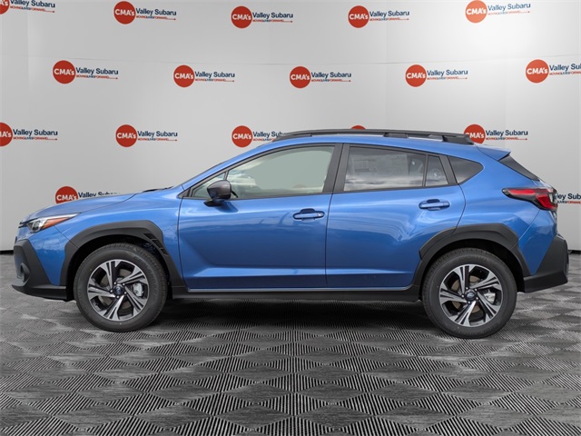 2025 Subaru Crosstrek Premium photo 8