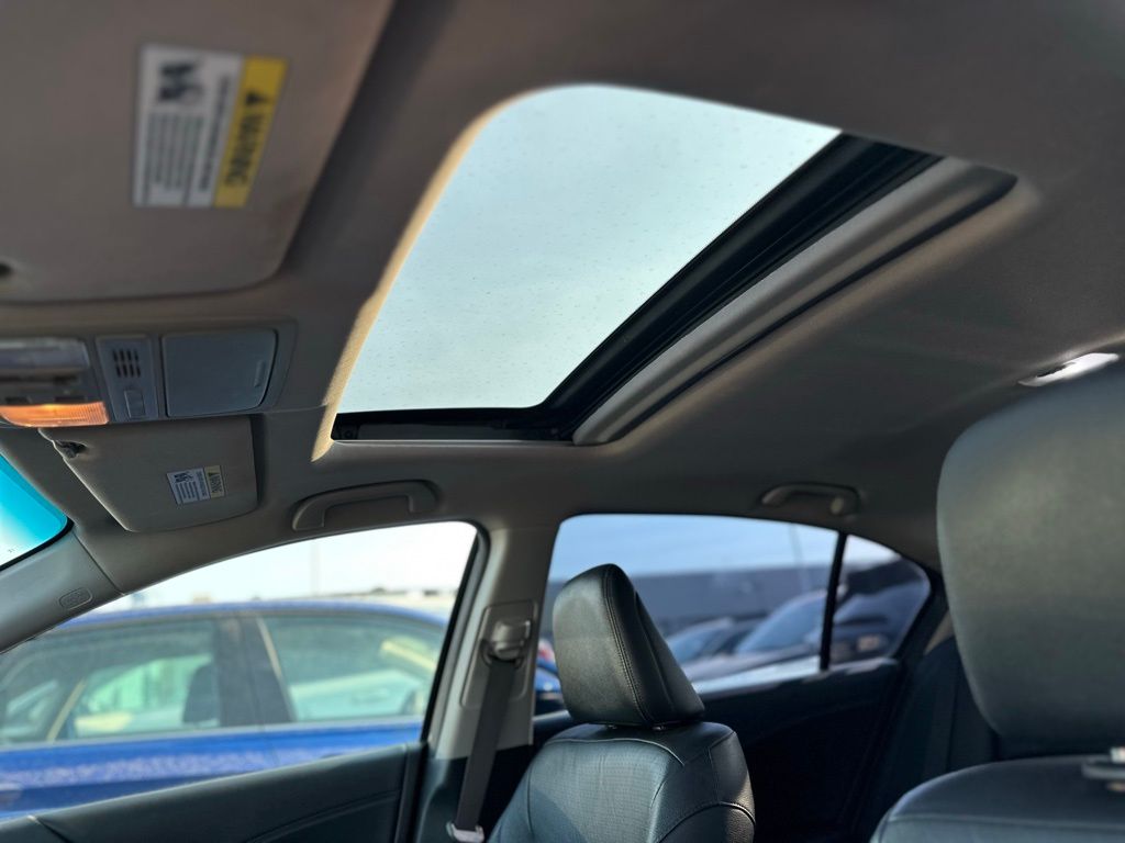 2013 Honda Accord EX-L photo 11