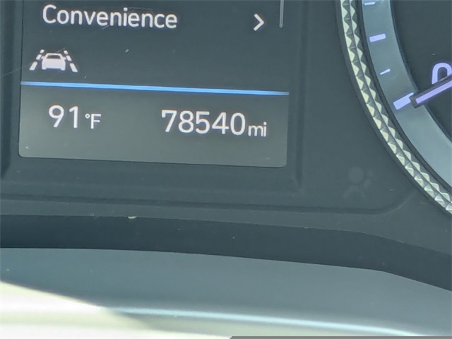 2020 Hyundai Sonata SEL photo 30