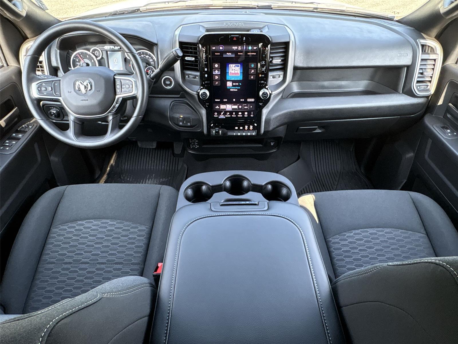 2026 Ram 2500 Tradesman photo 26