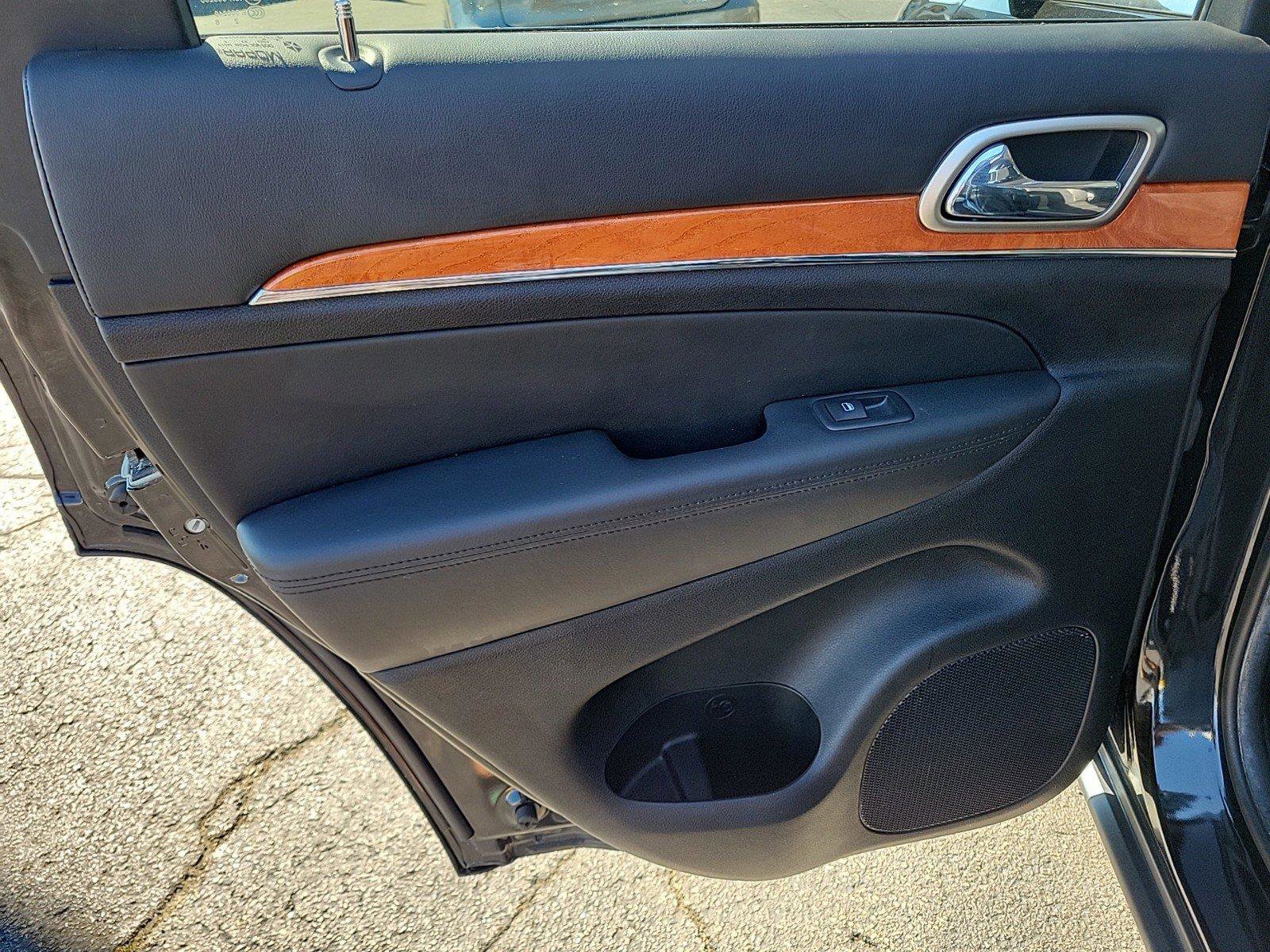 2013 JEEP GRAND CHEROKEE - Image 28