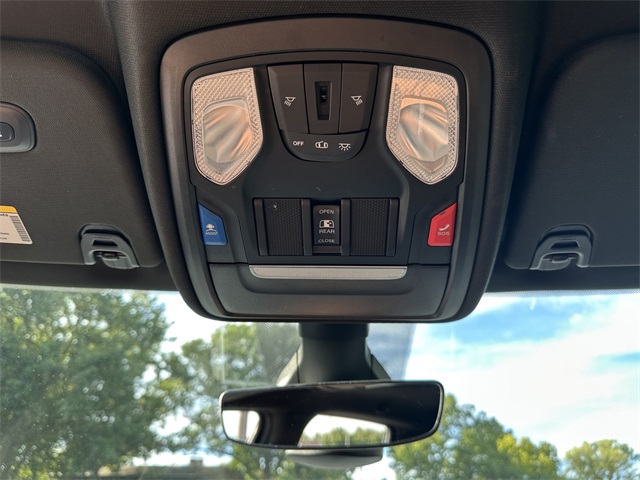 2021 Ram 1500 Big Horn Lone Star photo 37