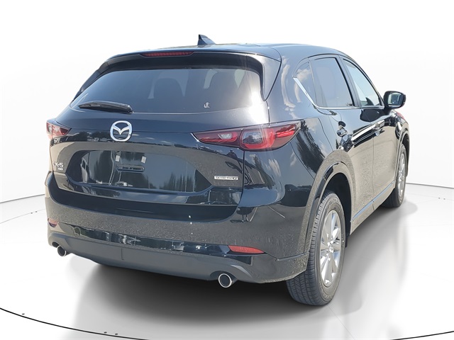 2025 Mazda CX-5 2.5 S Preferred photo 4