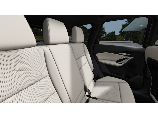 2025 Bmw X1 XDrive28i photo 11