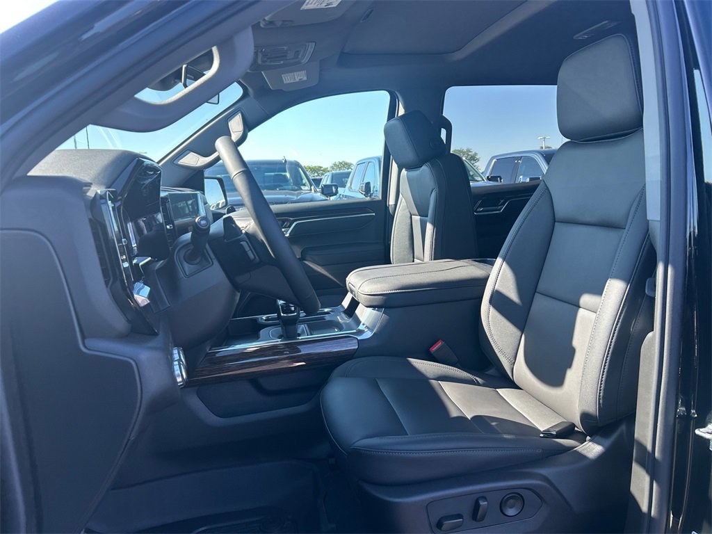 2026 GMC SIERRA - Image 15