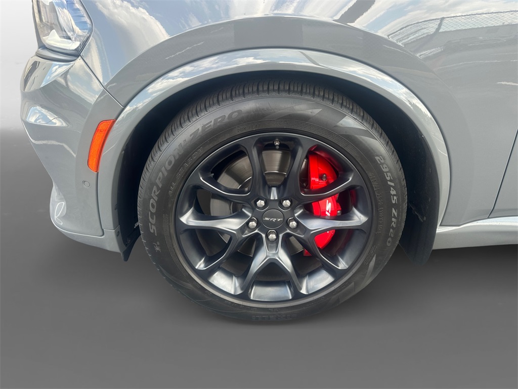 2022 Dodge Durango SRT 392 photo 15