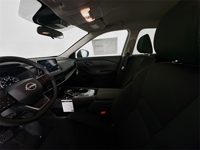 2026 Nissan Rogue S photo 22