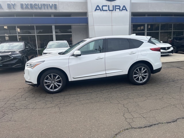 2024 Acura RDX Technology photo 27