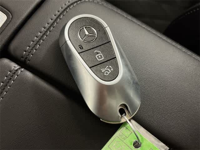 2024 Mercedes Benz E 350 4MATIC photo 34