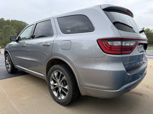 2019 Dodge Durango GT Plus photo 3
