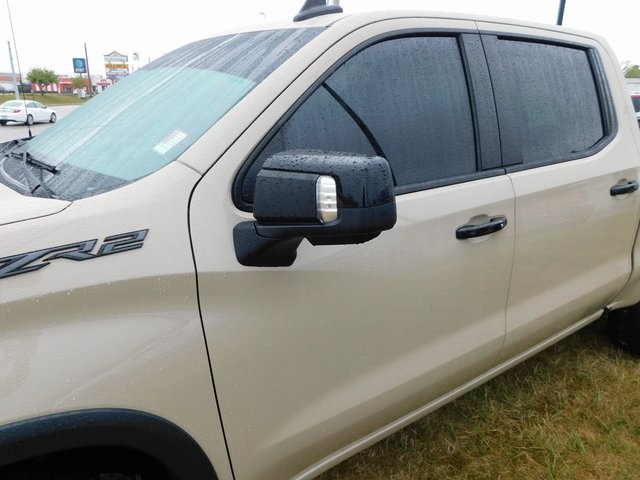 2023 Chevrolet Silverado 1500 ZR2 photo 14