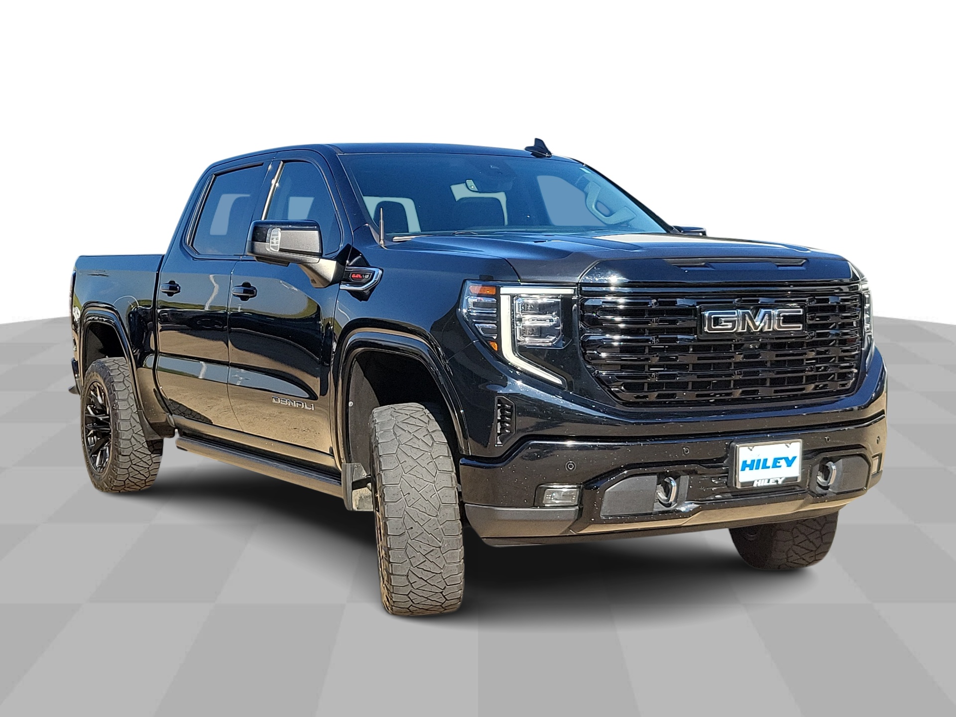 2022 Gmc Sierra 1500 Denali photo 2