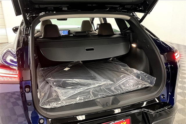 2025 Nissan Murano Platinum photo 33