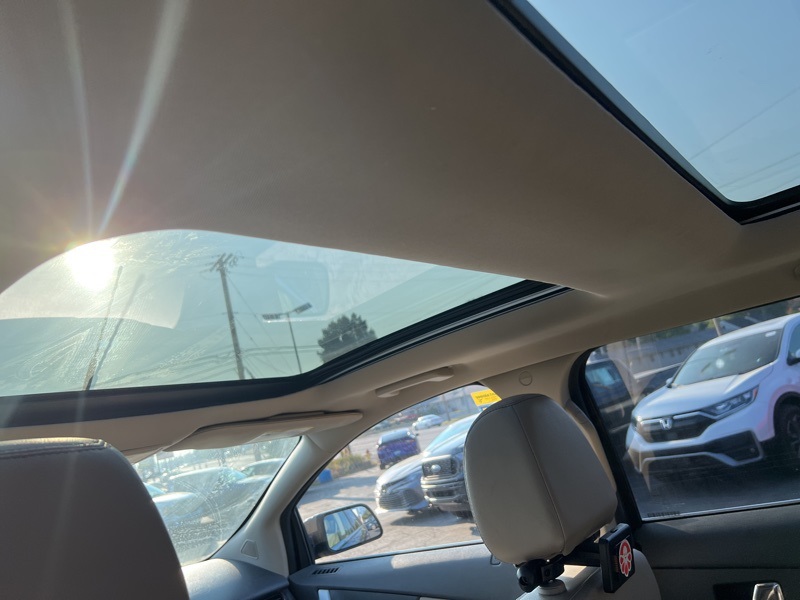 2013 Ford Edge Limited photo 10