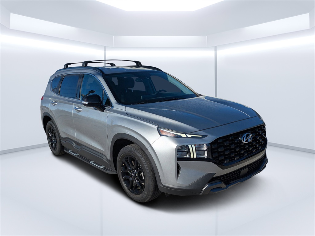 2022 Hyundai Santa Fe XRT's photo