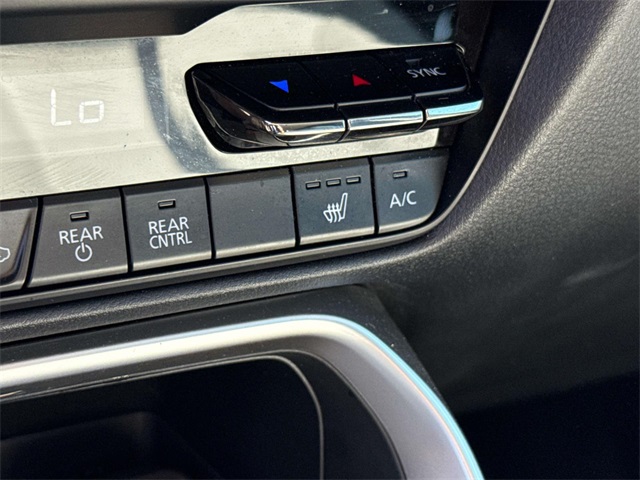 2024 Mazda CX-90 3.3 Turbo Preferred photo 28