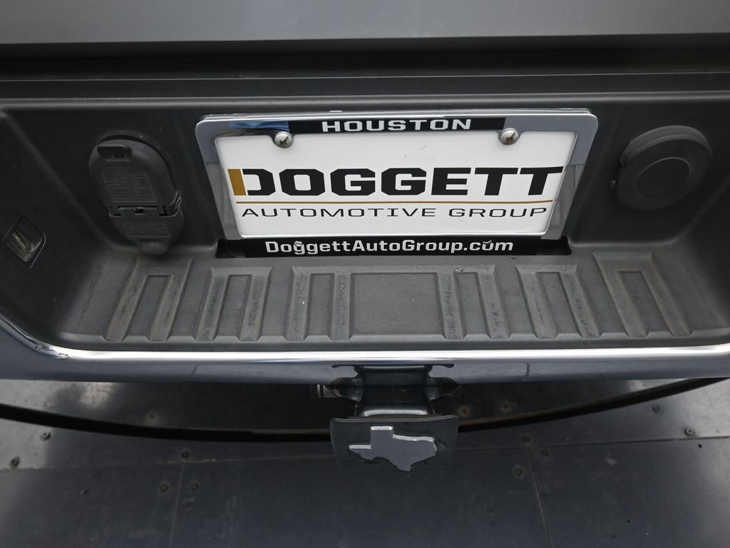 2014 Gmc Sierra 1500 SLE photo 22