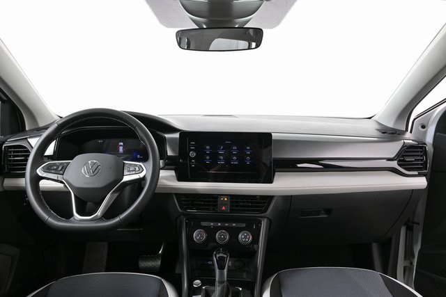 2025 Volkswagen Taos S photo 16