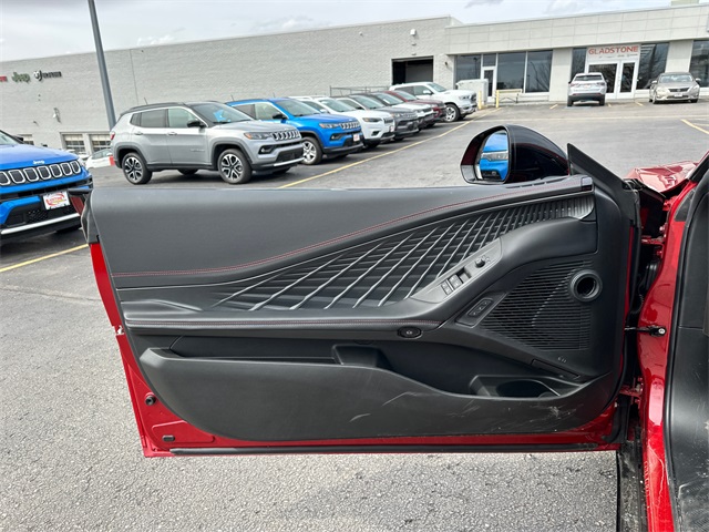 2024 Dodge Charger R/T photo 29