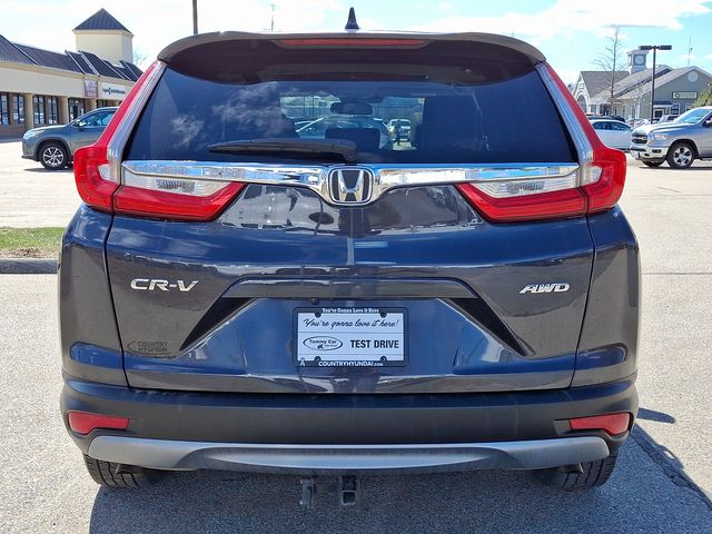 2019 Honda CR-V EX photo 3
