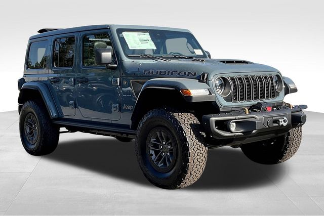What Engine in Jeep Wrangler Unleashing the Power Within: Ultimate Guide