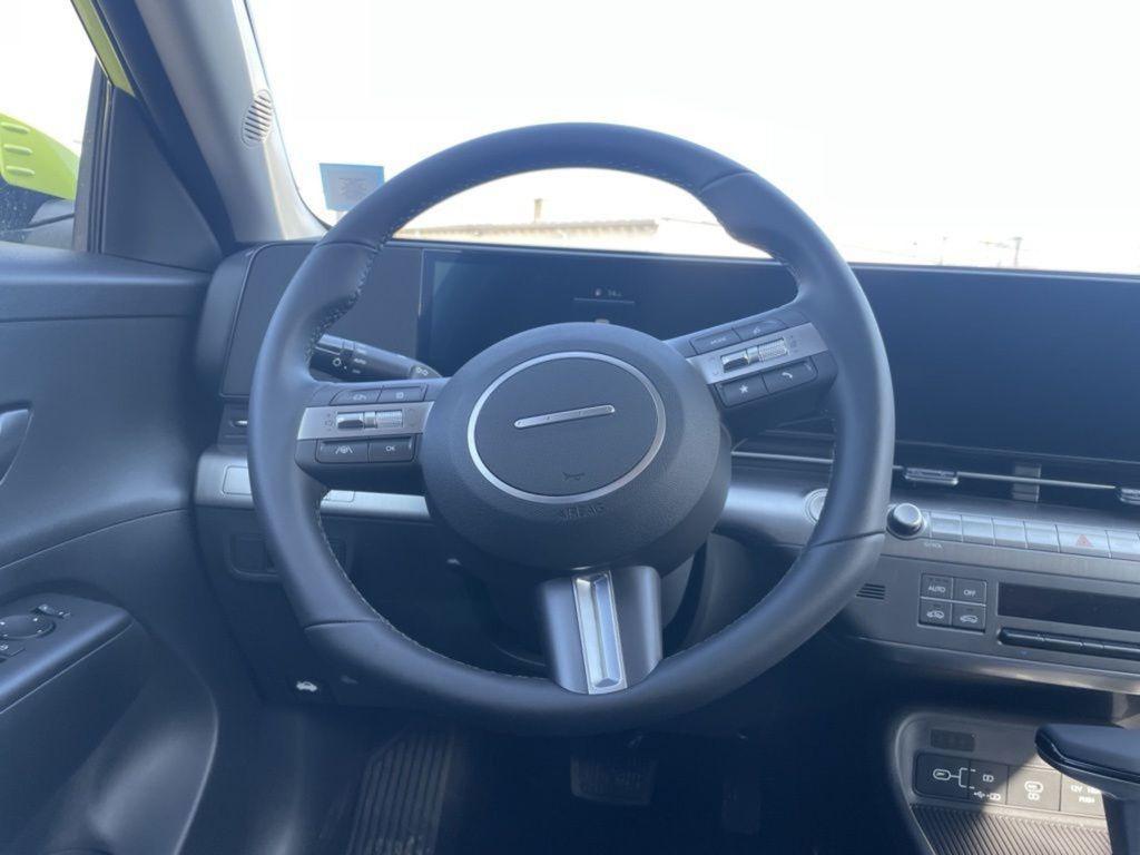 2024 Hyundai Kona SEL photo 12