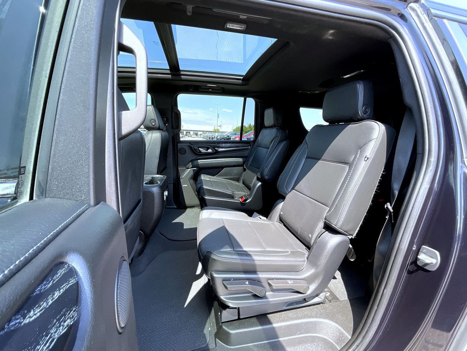 2022 Gmc Yukon XL Denali photo 19