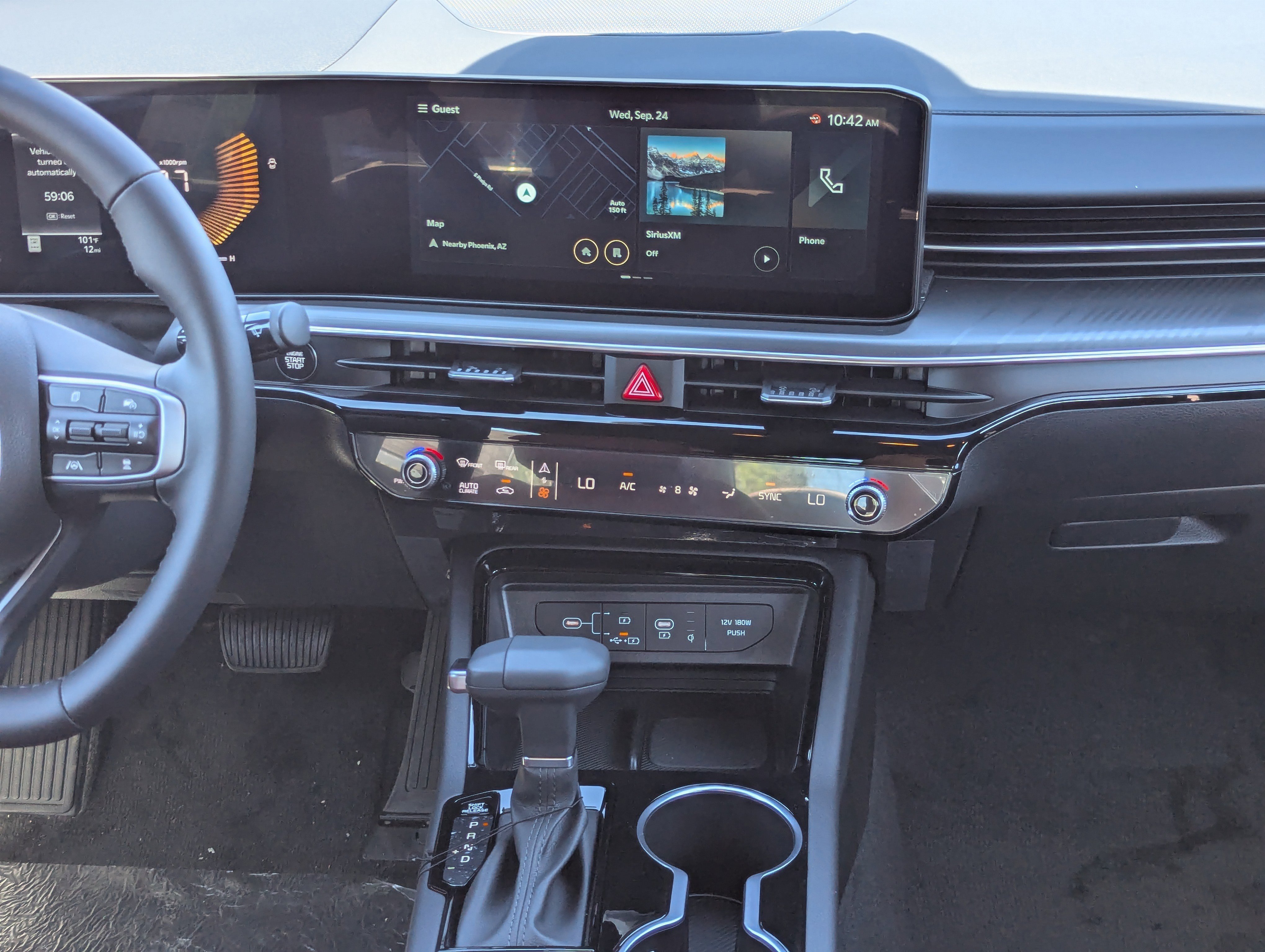 2026 Kia K5 GT-Line photo 2