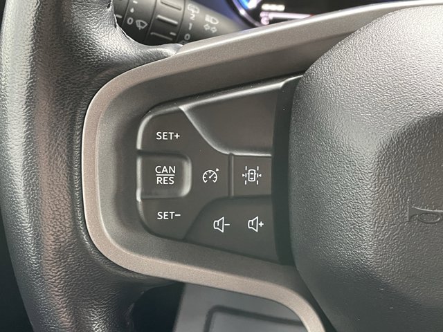 2024 Ford Bronco Black Diamond photo 15