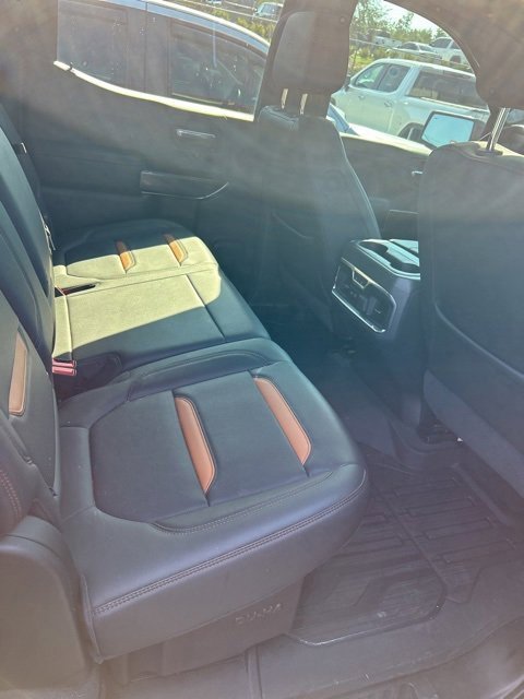 2019 Gmc Sierra 1500 AT4 photo 5