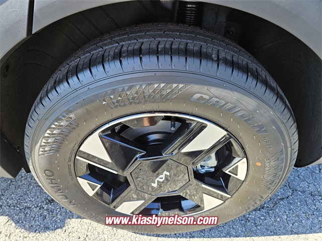 2026 Kia Sportage LX photo 7
