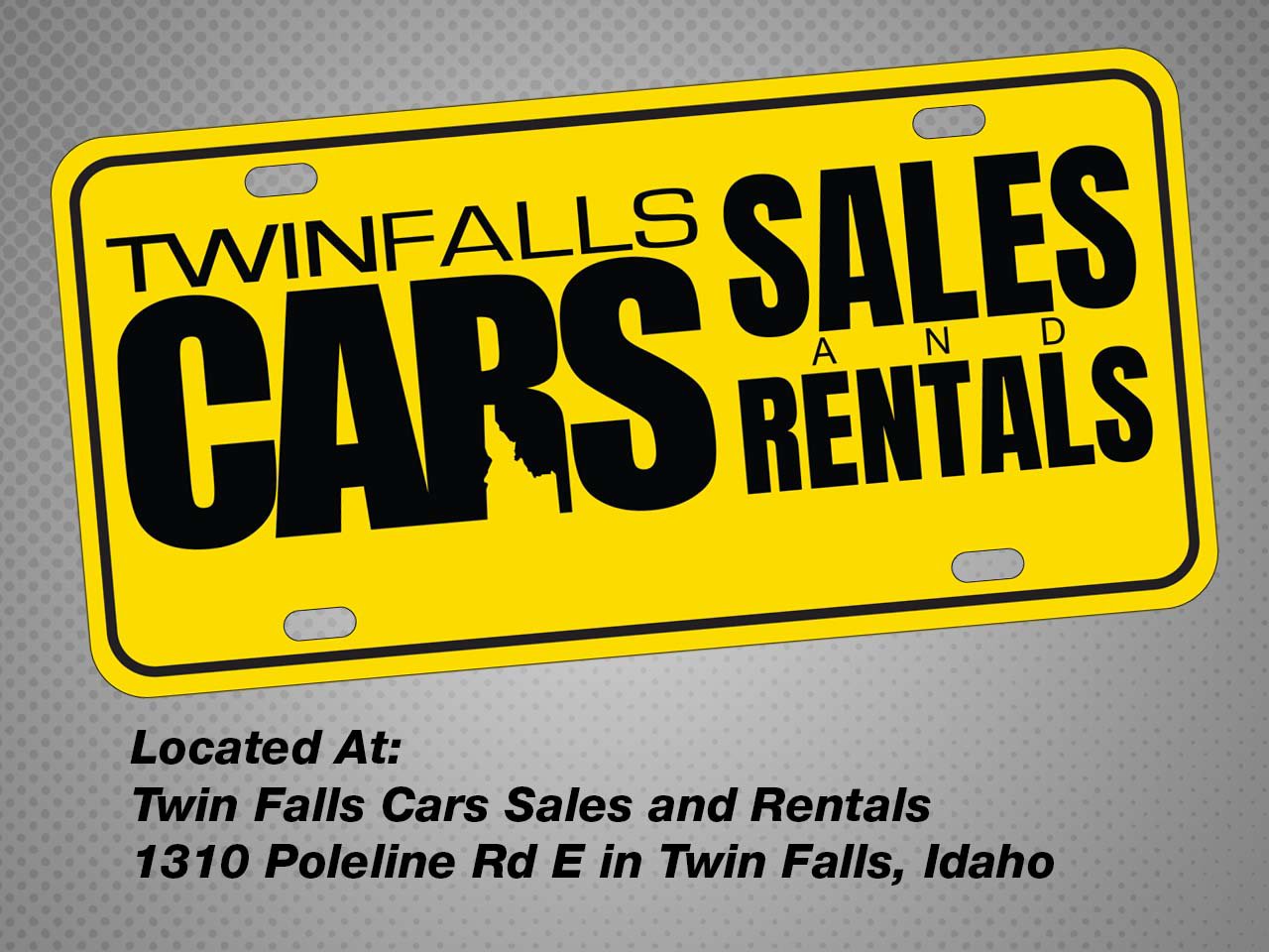 Used 2008 Hyundai Sonata GLS with VIN 5NPET46F68H368861 for sale in Twin Falls, ID