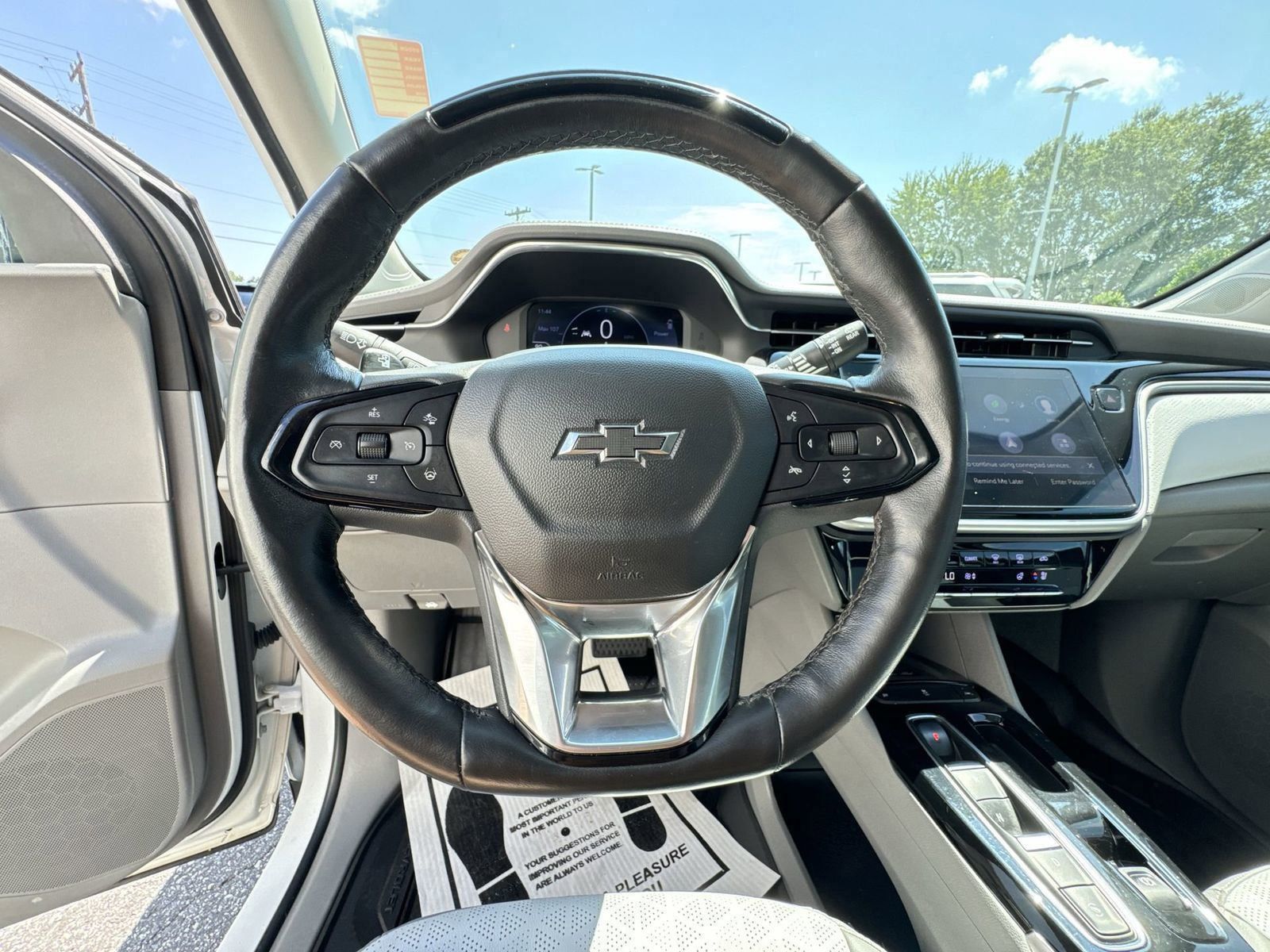 2022 Chevrolet Bolt EUV Premier photo 19