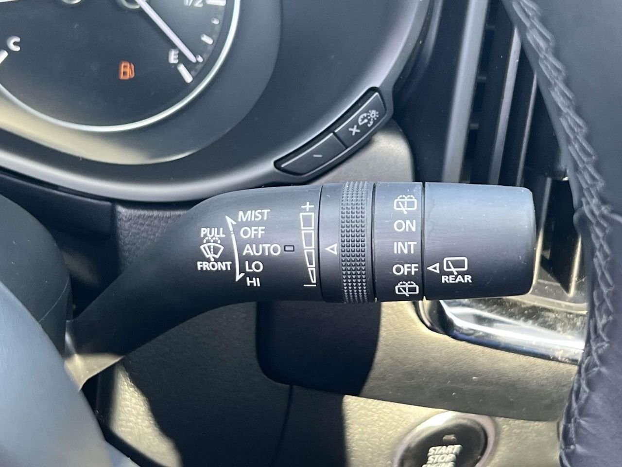 2023 Mazda CX-50 2.5 Premium Plus photo 22