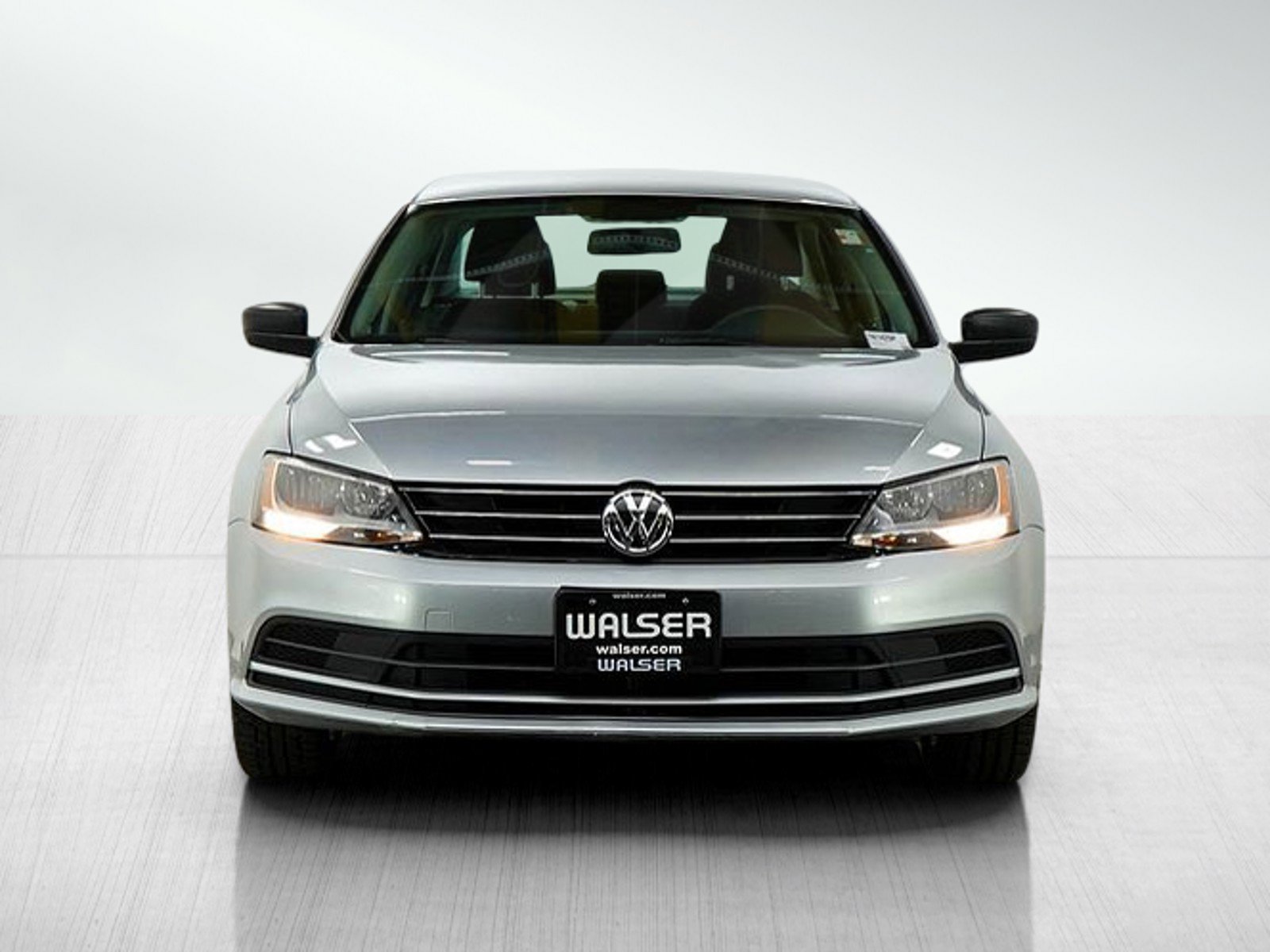 2015 Volkswagen Jetta 1.8T SE photo 8