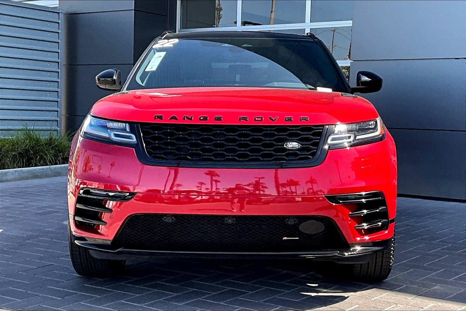 SALYT2EX6NA345720