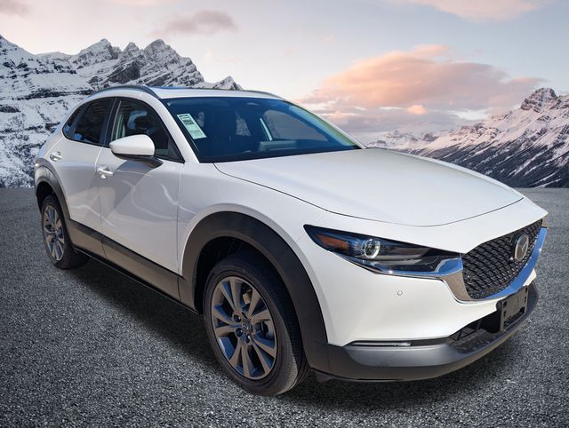 2026 Mazda CX-30 Preferred's photo