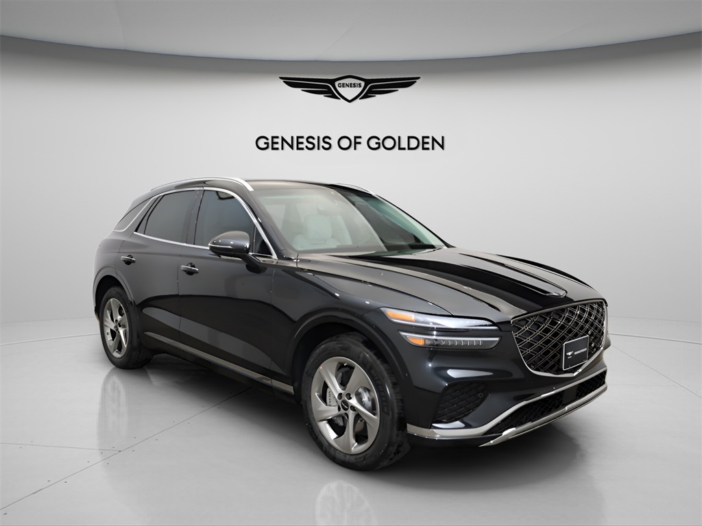 2026 GENESIS GV70