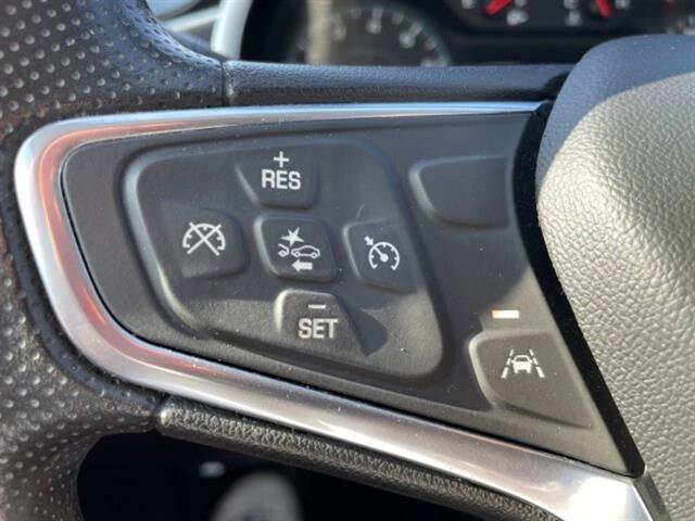 2023 Chevrolet Malibu 1LT photo 16