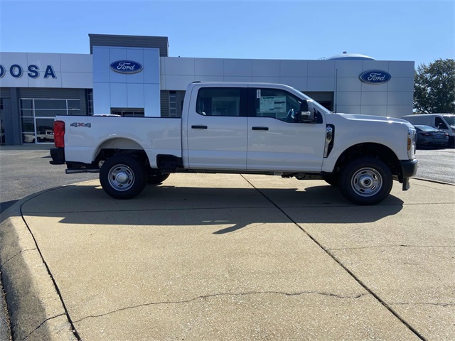 2026 Ford F-250 photo 2