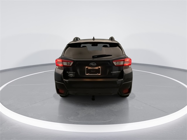 2019 Subaru Crosstrek 2.0i Premium photo 3