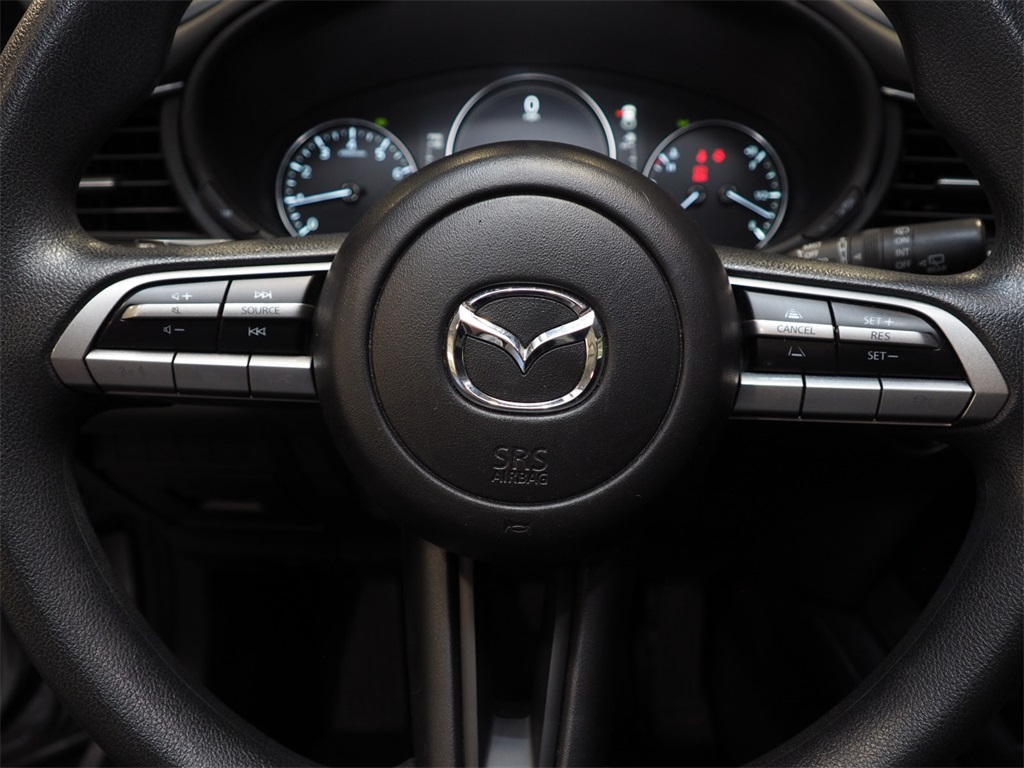 2020 Mazda CX-30 S photo 20